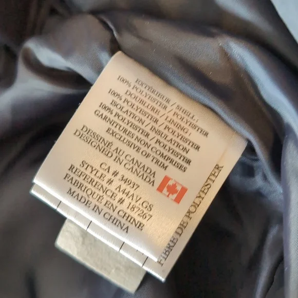 Snow Outdoor Pants - Picture 6 of 11